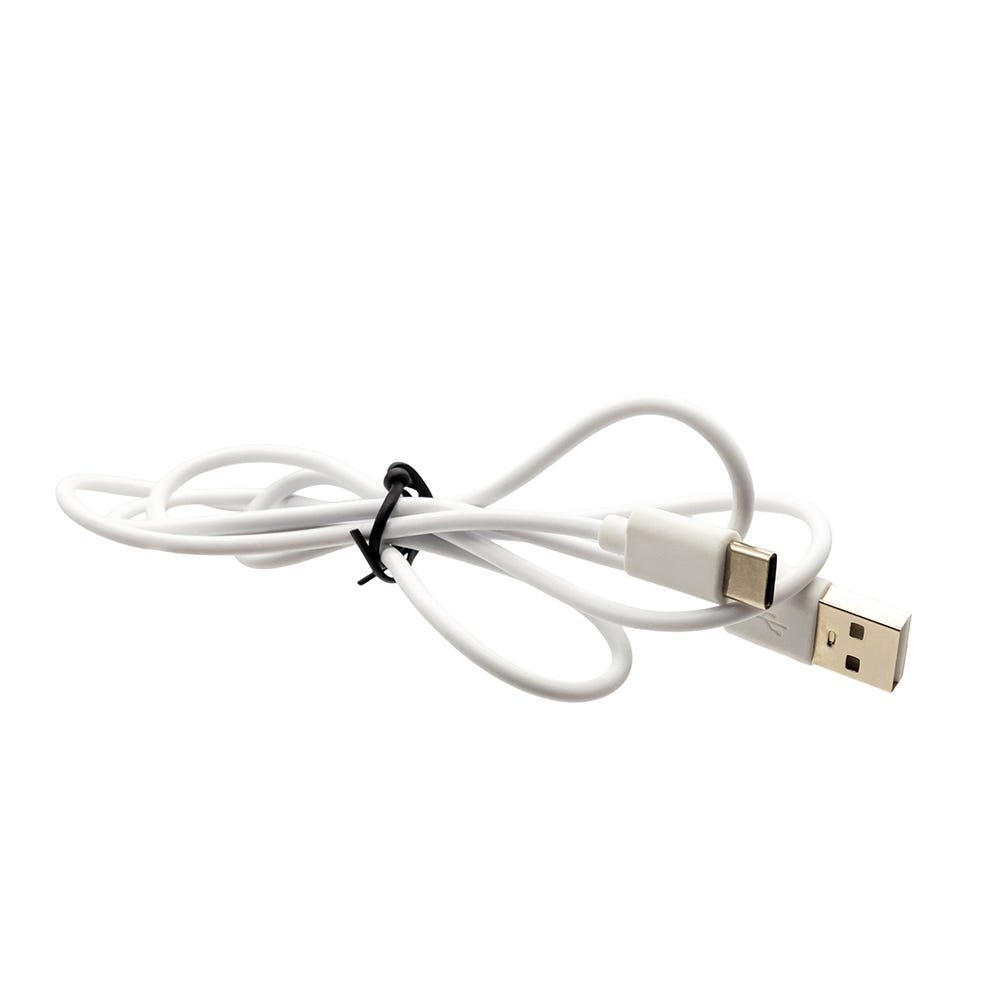 Kurt Adler Peanuts 11.2-Inch Battery Operated USB Snoopy Infinity Light